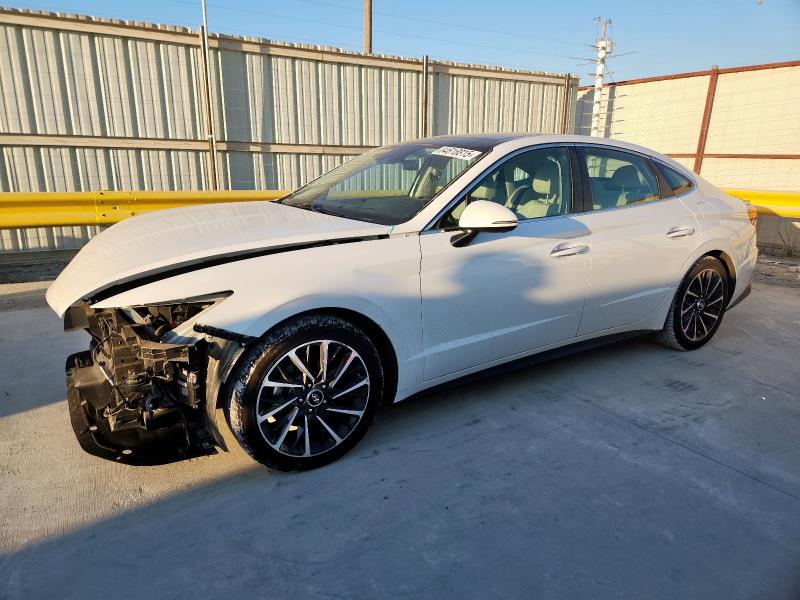 2020 HYUNDAI SONATA LIMITED, 