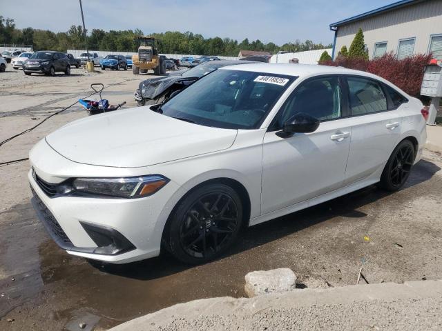 2024 HONDA CIVIC SPORT, 