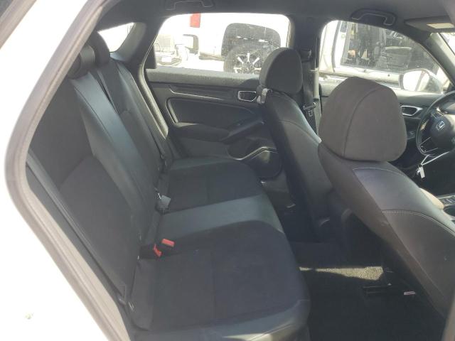 2HGFE2F52RH501105 - 2024 HONDA CIVIC SPORT 白色 照片 10