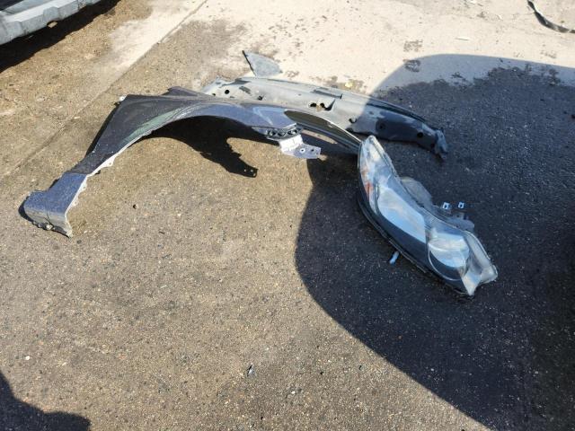 19XFA1F57AE013966 - 2010 HONDA CIVIC LX BROWN photo 12