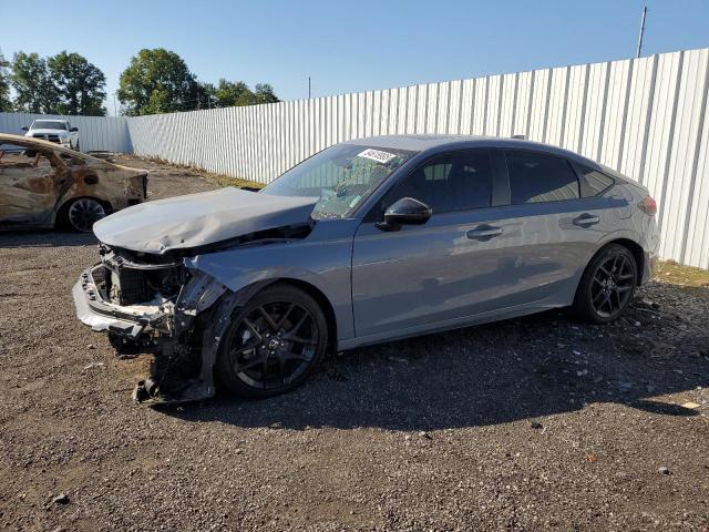 2025 HONDA CIVIC SPORT, 