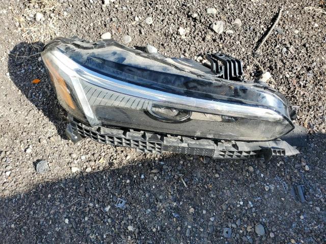 19XFL4H89SE009129 - 2025 HONDA CIVIC SPORT ნაცრისფერი ფოტო 12