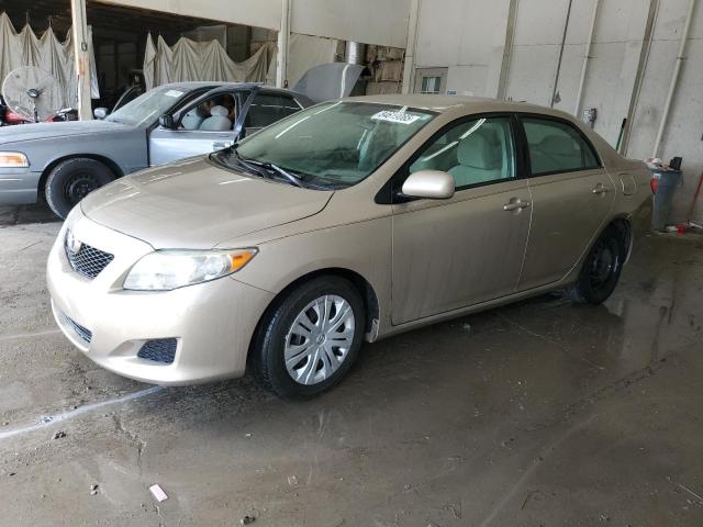 2009 TOYOTA COROLLA BASE, 