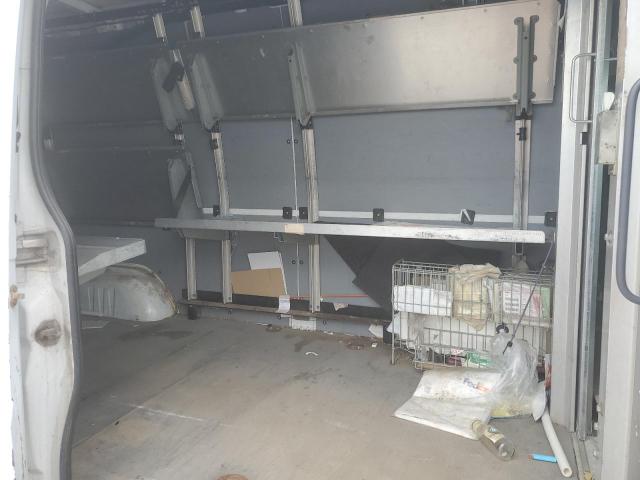 WD3PE8CB2B5601132 - 2011 MERCEDES-BENZ SPRINTER 2500 თეთრი ფოტო 11