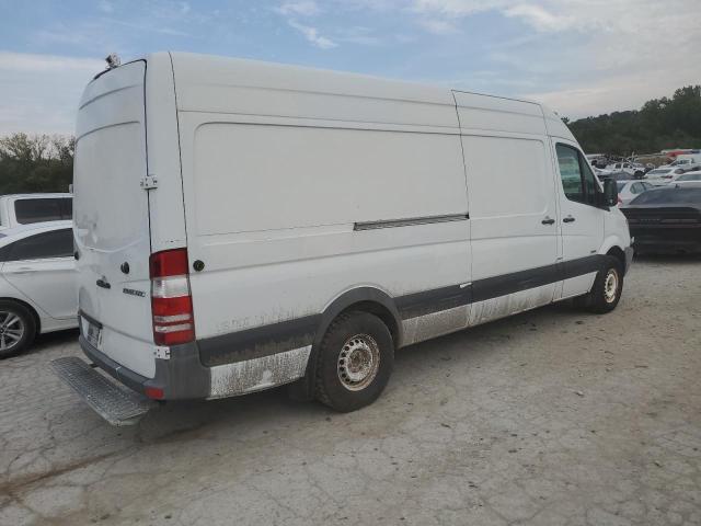 WD3PE8CB2B5601132 - 2011 MERCEDES-BENZ SPRINTER 2500 თეთრი ფოტო 3