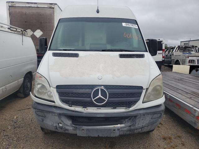 WD3PE8CB2B5601132 - 2011 MERCEDES-BENZ SPRINTER 2500 თეთრი ფოტო 5