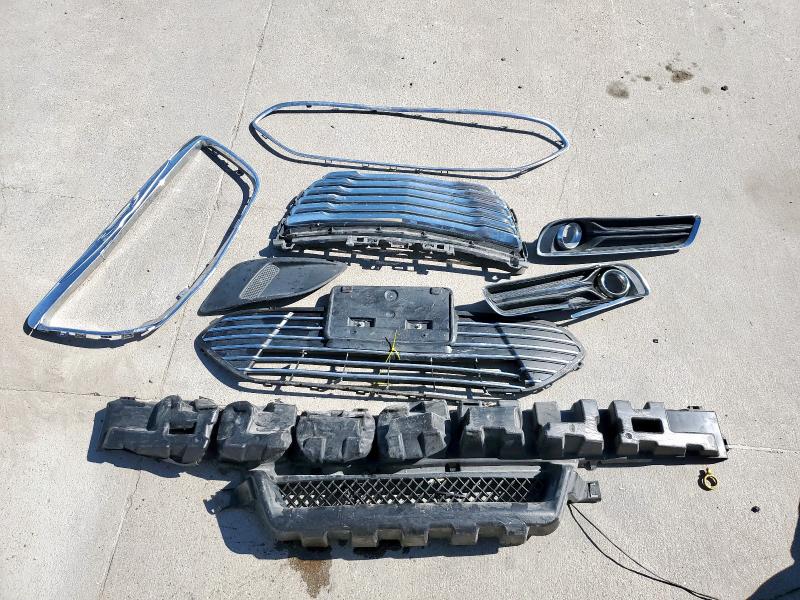 1FADP5AU3GL106243 - 2016 FORD C-MAX SE Graphit Foto 13