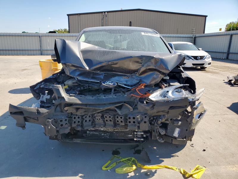 1FADP5AU3GL106243 - 2016 FORD C-MAX SE Graphit Foto 5