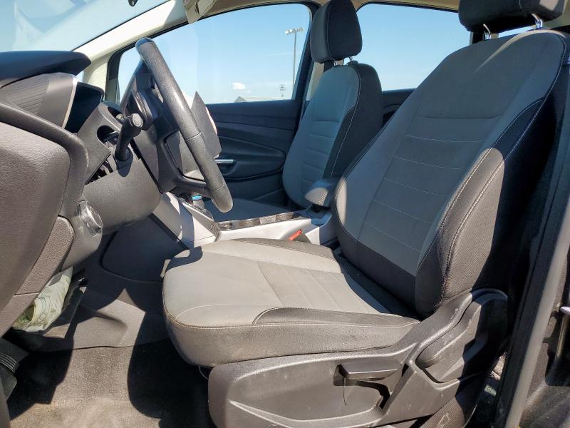 1FADP5AU3GL106243 - 2016 FORD C-MAX SE Graphit Foto 7