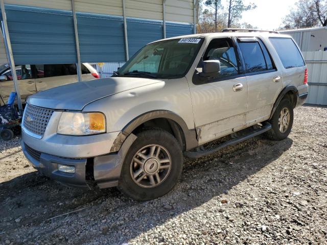 2006 FORD EXPEDITION XLT, 