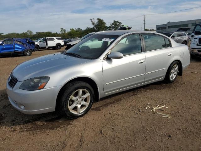 2006 NISSAN ALTIMA S, 