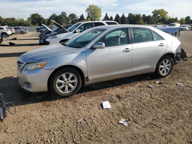 2011 TOYOTA CAMRY BASE, 