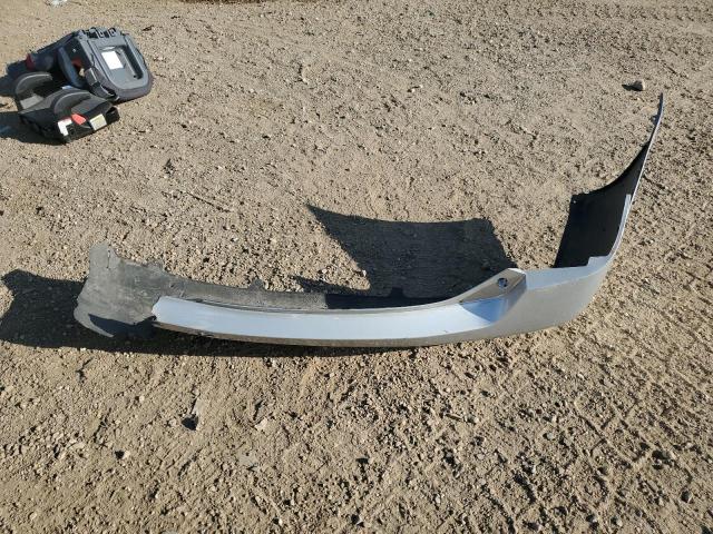 4T1BF3EKXBU666616 - 2011 TOYOTA CAMRY BASE SILVER photo 12