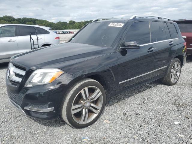 2013 MERCEDES-BENZ GLK 350, 