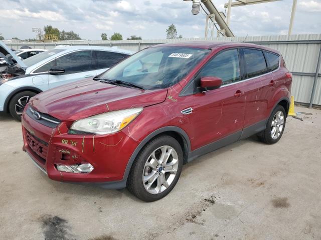 2016 FORD ESCAPE SE, 