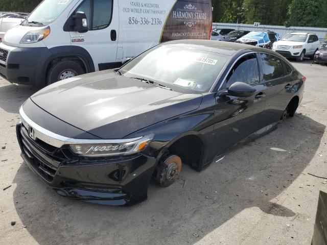 2019 HONDA ACCORD SPORT, 