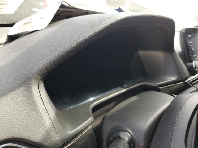 1HGCV1F3XKA073008 - 2019 HONDA ACCORD SPORT Schwarz Foto 9