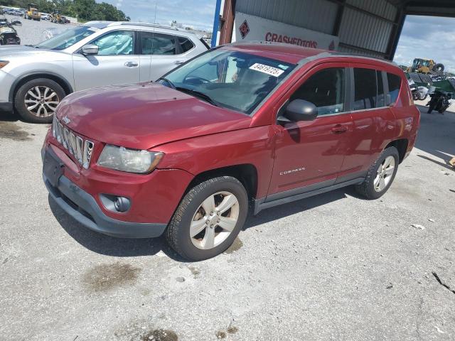 2014 JEEP COMPASS SPORT, 