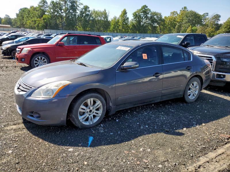 2012 NISSAN ALTIMA BASE, 