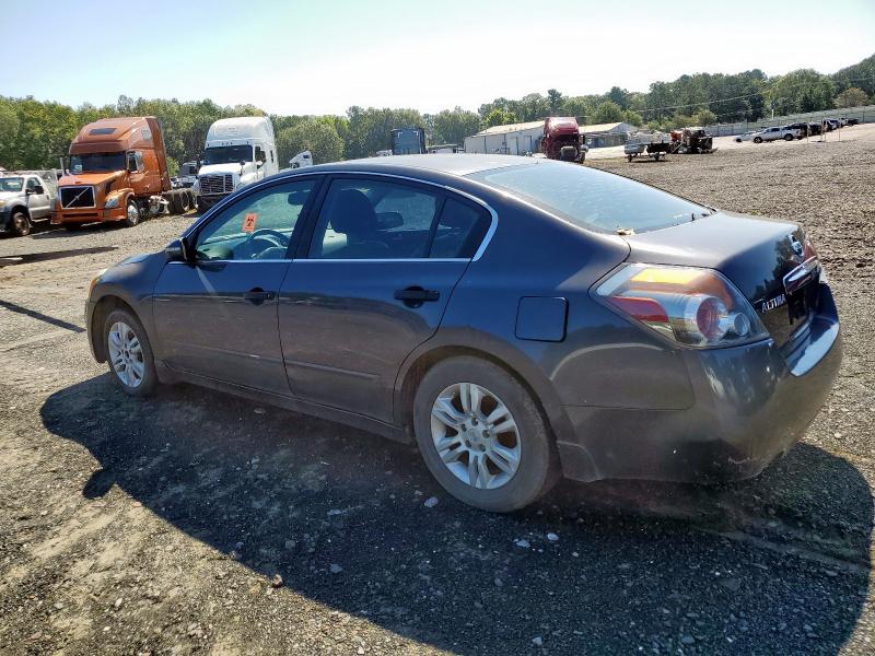 1N4AL2AP2CN496838 - 2012 NISSAN ALTIMA BASE Grafit foto 2