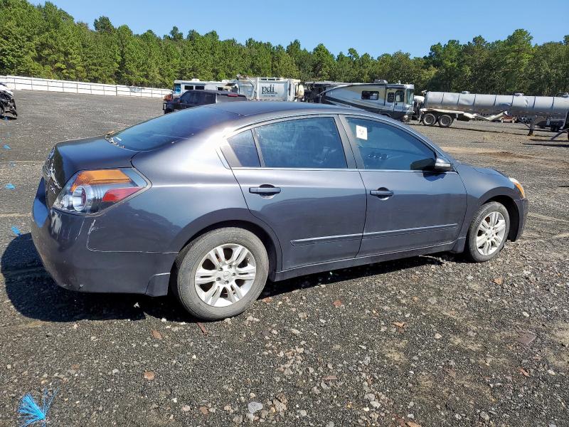 1N4AL2AP2CN496838 - 2012 NISSAN ALTIMA BASE Grafit foto 3