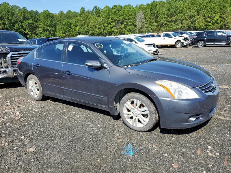 1N4AL2AP2CN496838 - 2012 NISSAN ALTIMA BASE Grafit foto 4