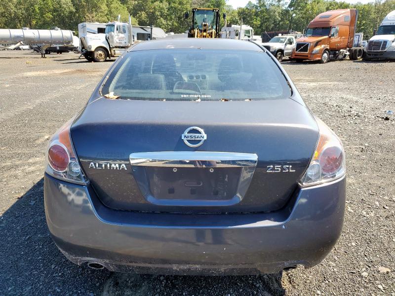 1N4AL2AP2CN496838 - 2012 NISSAN ALTIMA BASE Grafit foto 6