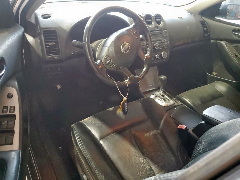 1N4AL2AP2CN496838 - 2012 NISSAN ALTIMA BASE Grafit foto 8