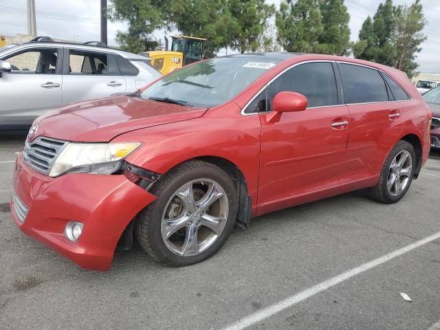 2009 TOYOTA VENZA, 