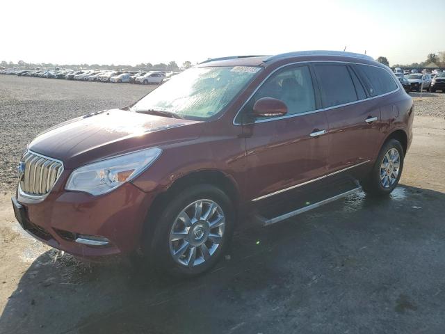 2015 BUICK ENCLAVE, 