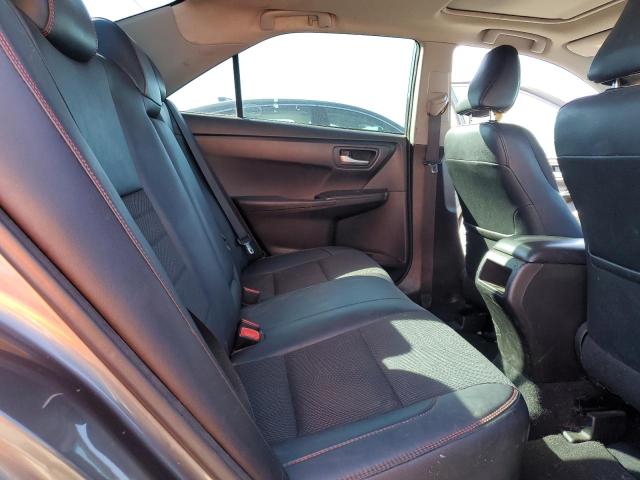 4T1BF1FK3HU351149 - 2017 TOYOTA CAMRY LE Boz foto 10