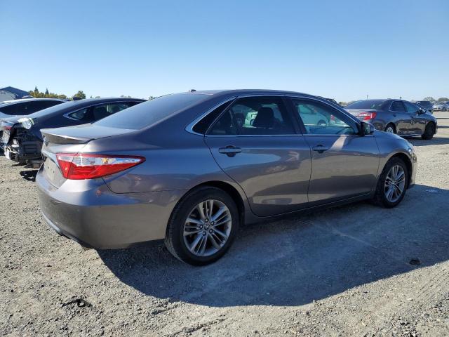 4T1BF1FK3HU351149 - 2017 TOYOTA CAMRY LE Boz foto 3