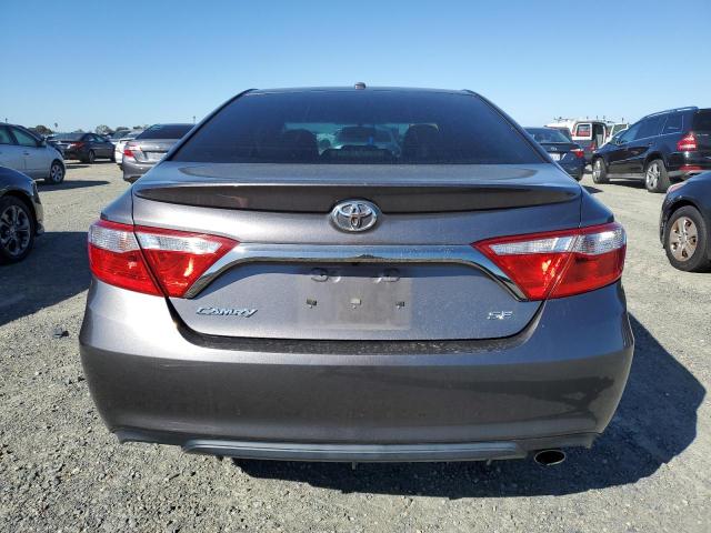 4T1BF1FK3HU351149 - 2017 TOYOTA CAMRY LE Boz foto 6