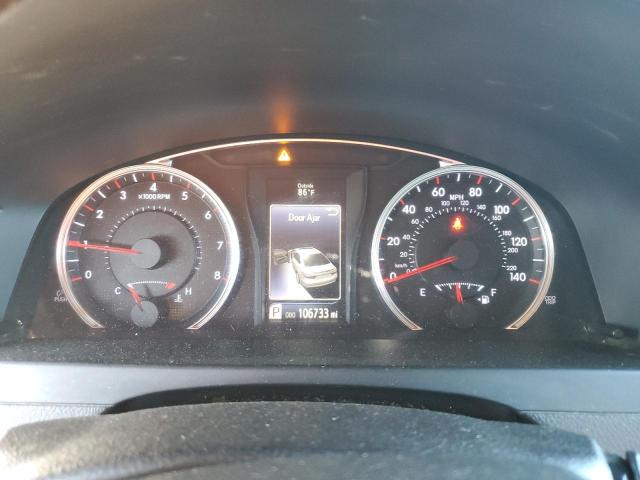 4T1BF1FK3HU351149 - 2017 TOYOTA CAMRY LE Boz foto 9