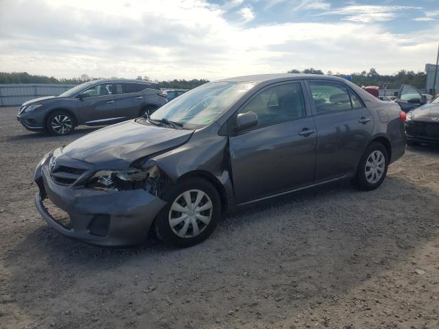 2013 TOYOTA COROLLA BASE, 