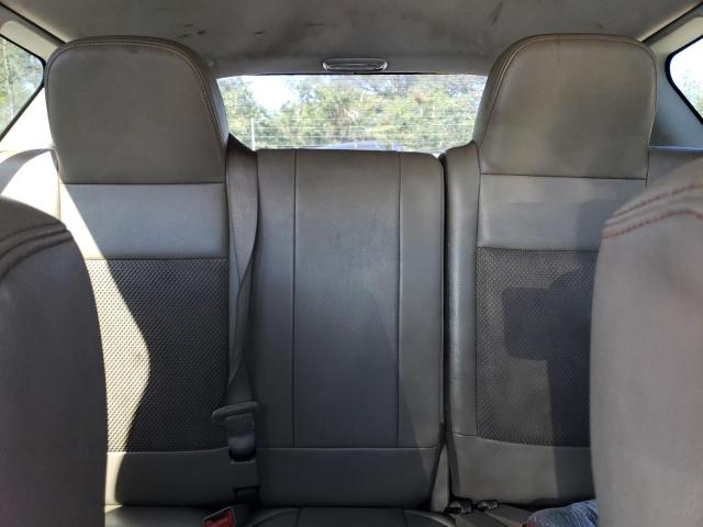 1C4NJDEB5ED706790 - 2014 JEEP COMPASS LATITUDE WHITE photo 10