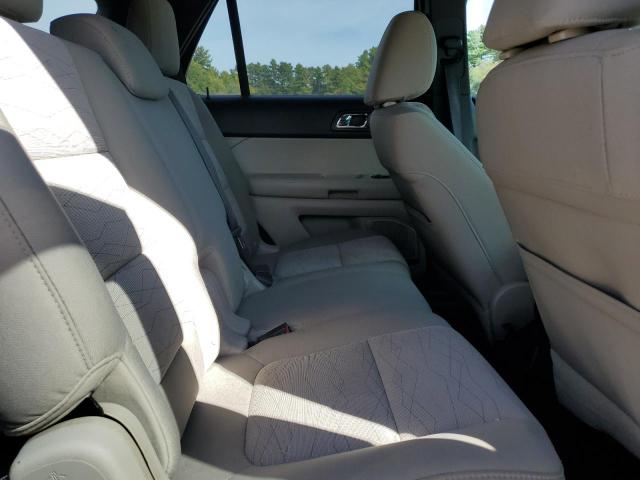 1FMHK8B87BGA54173 - 2011 FORD EXPLORER WHITE photo 11