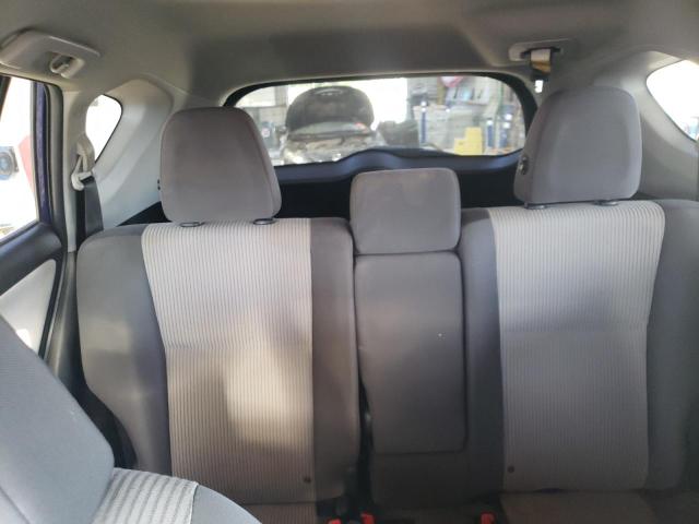 2T3ZFREV3FW220574 - 2015 TOYOTA RAV4 LE 蓝色 照片 10