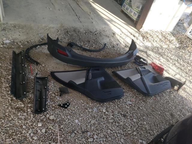 2T3ZFREV3FW220574 - 2015 TOYOTA RAV4 LE 蓝色 照片 13