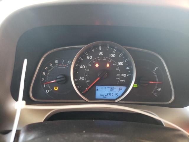 2T3ZFREV3FW220574 - 2015 TOYOTA RAV4 LE 蓝色 照片 9