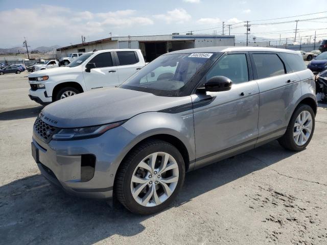 2020 LAND ROVER RANGE ROVE SE, 