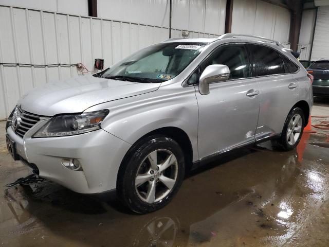 2013 LEXUS RX 350 BASE, 