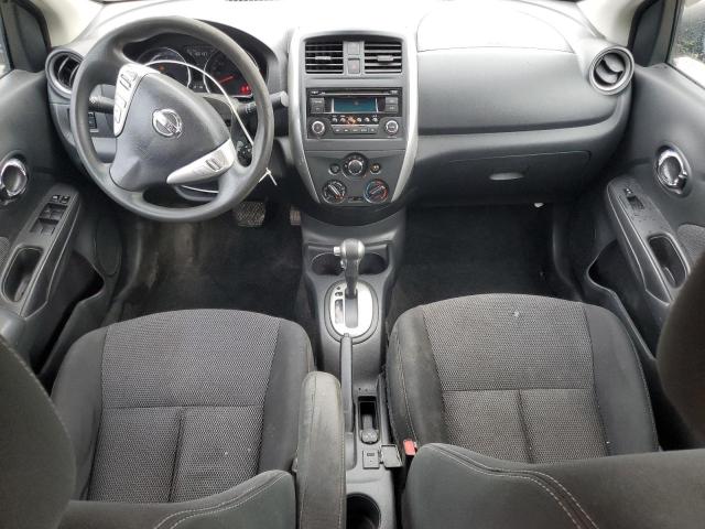 3N1CN7AP0GL895296 - 2016 NISSAN VERSA S 棕色 照片 8