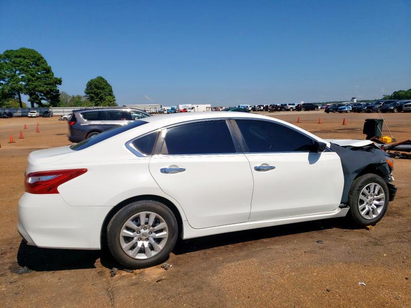 1N4AL3AP0GC163495 - 2016 NISSAN ALTIMA 2.5 WHITE photo 3