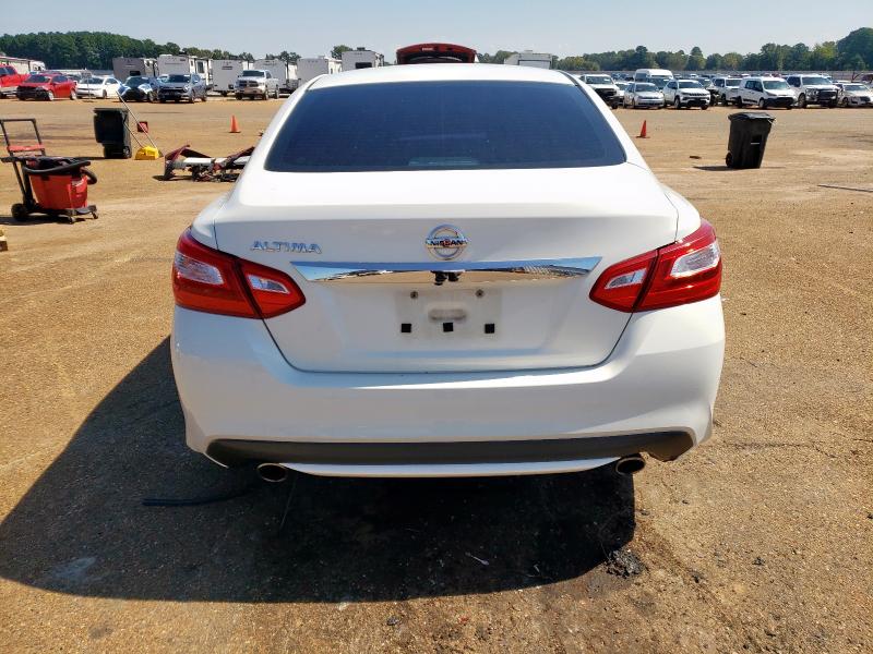 1N4AL3AP0GC163495 - 2016 NISSAN ALTIMA 2.5 WHITE photo 6