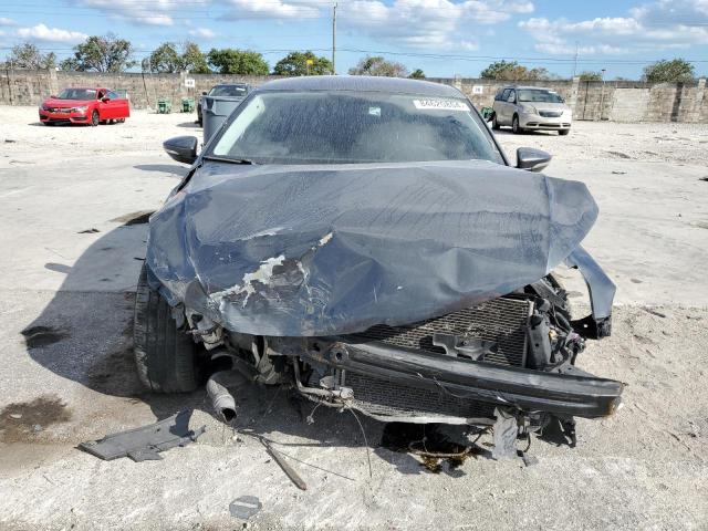 WVWBP7ANXGE504690 - 2016 VOLKSWAGEN CC BASE CHARCOAL photo 5