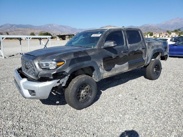 2023 TOYOTA TACOMA DOUBLE CAB, 