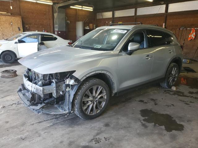 2020 MAZDA CX-5 GRAND TOURING, 