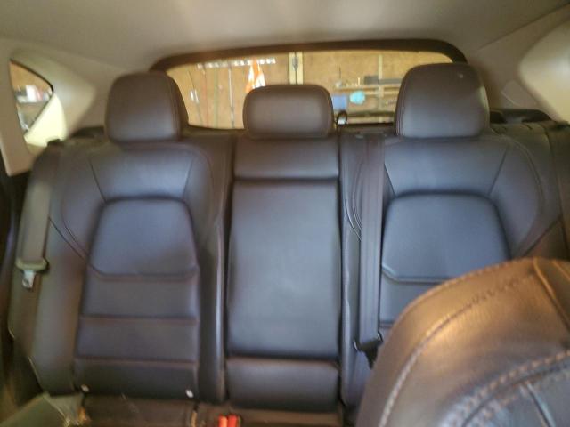 JM3KFADM4L0839994 - 2020 MAZDA CX-5 GRAND TOURING GRAY photo 10