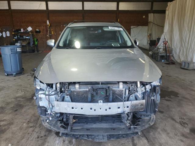 JM3KFADM4L0839994 - 2020 MAZDA CX-5 GRAND TOURING GRAY photo 5